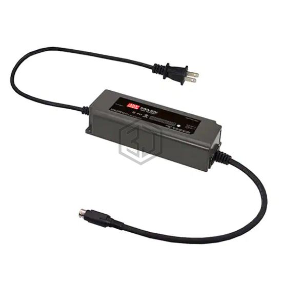 OWA-90U-54 - MEAN WELL USA Inc. - AC DC Desktop, Wall Adapters