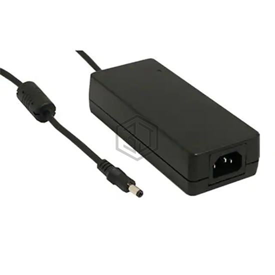 GST120A20-P1M - MEAN WELL USA Inc. - AC DC Desktop, Wall Adapters