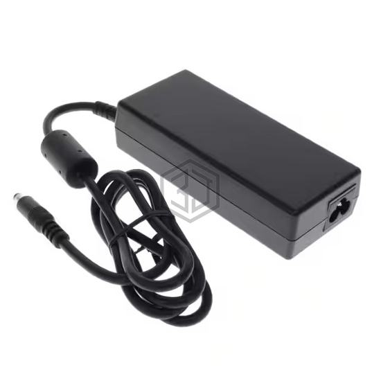 L6R90D-120-C6 - Tri-Mag, LLC - AC DC Desktop, Wall Adapters
