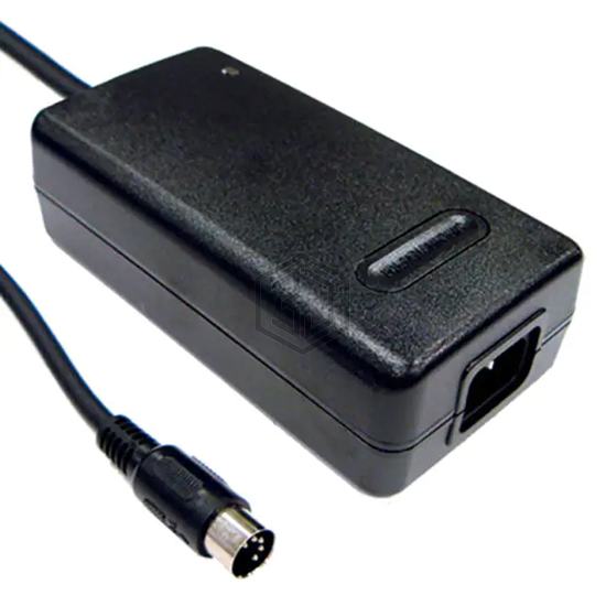 GP50A14E-R1B - MEAN WELL USA Inc. - AC DC Desktop, Wall Adapters