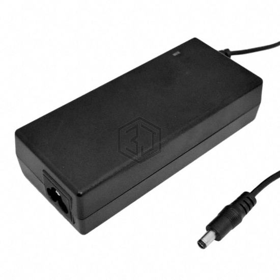 KTPS90-1207 - Kaga Electronics USA - AC DC Desktop, Wall Adapters