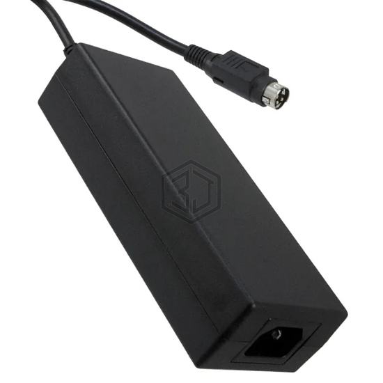 MDS-090AAS15 BA - Delta Electronics - AC DC Desktop, Wall Adapters