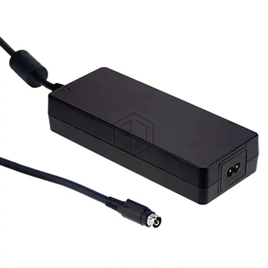 GSM160B20-R7B - MEAN WELL USA Inc. - AC DC Desktop, Wall Adapters
