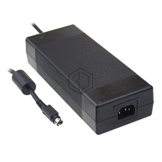 GST220A24-R7B - MEAN WELL USA Inc. - AC DC Desktop, Wall Adapters