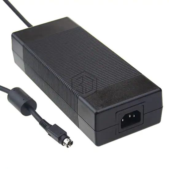 GSM220A24-R7B - MEAN WELL USA Inc. - AC DC Desktop, Wall Adapters