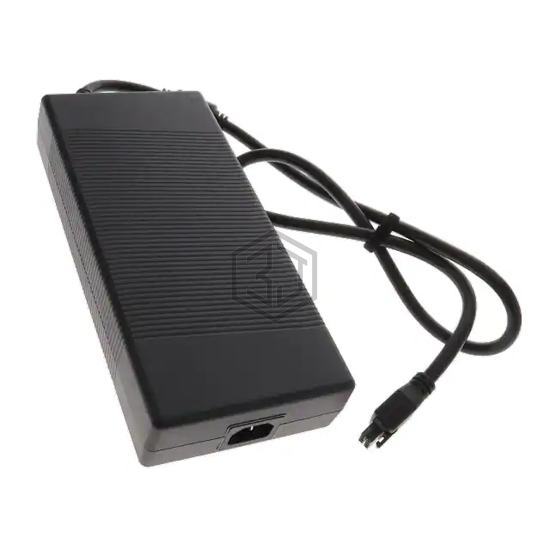 44ATM300T-P240 - Ideal Power Ltd. - AC DC Desktop, Wall Adapters