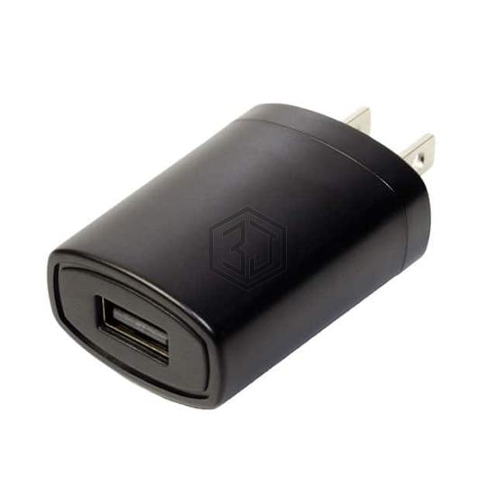 SWI3-5-N-I38 - CUI Inc. - AC DC Desktop, Wall Adapters