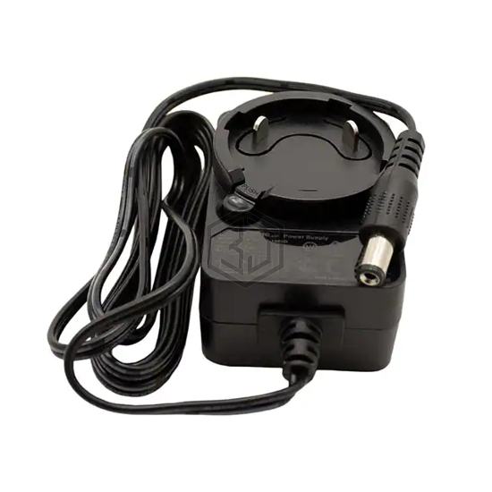 ICM12-120 - Tri-Mag, LLC - AC DC Desktop, Wall Adapters