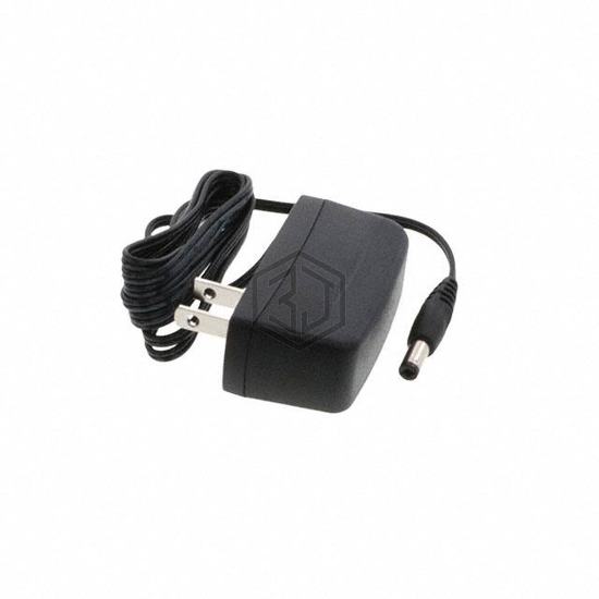 WR9HA1200CCP-F(R6B) - GlobTek, Inc. - AC DC Desktop, Wall Adapters