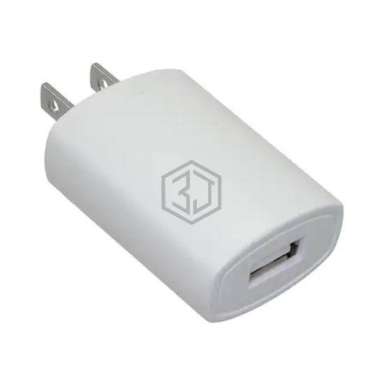 WR9HA1000USB-F(R6W) - GlobTek, Inc. - AC DC Desktop, Wall Adapters