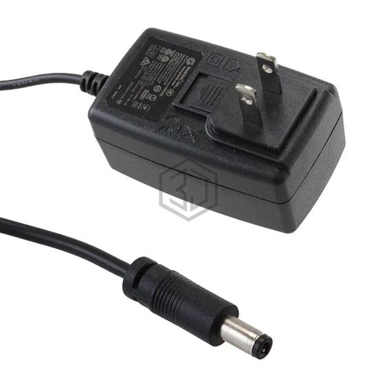 WR9QI250LCPNAIMR6B - GlobTek, Inc. - AC DC Desktop, Wall Adapters