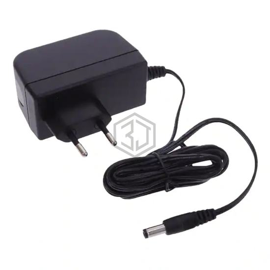 WR9MU1800LCP-F(R6B) - GlobTek, Inc. - AC DC Desktop, Wall Adapters