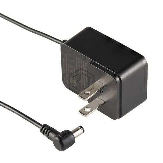 16-00035 - Tensility International Corp - AC DC Desktop, Wall Adapters