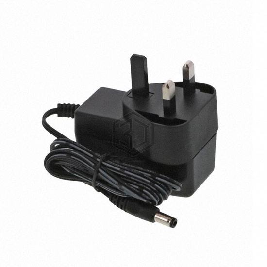 WR95E1000LCP-F(R6B) - GlobTek, Inc. - AC DC Desktop, Wall Adapters