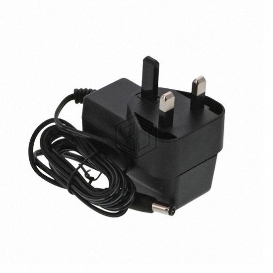 WR95A2000LCP-F(R6B) - GlobTek, Inc. - AC DC Desktop, Wall Adapters