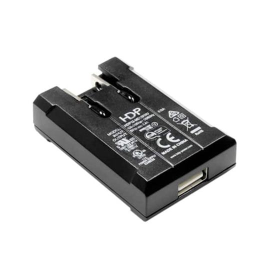HDP12-MD-BUSB-4 - HDP Power - AC DC Desktop, Wall Adapters