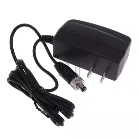 WR9HE1000LLP-F(R6B) - GlobTek, Inc. - AC DC Desktop, Wall Adapters