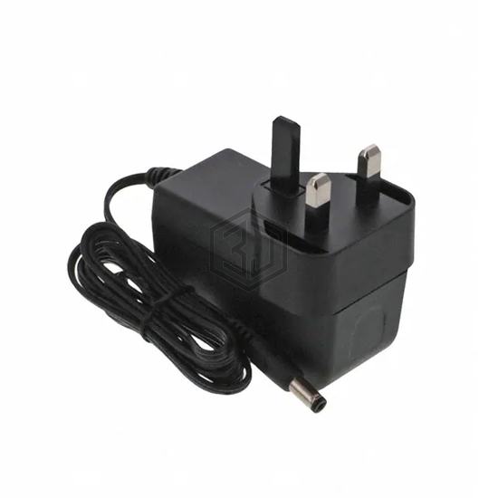 WR95E1500CCP-F(R6B) - GlobTek, Inc. - AC DC Desktop, Wall Adapters