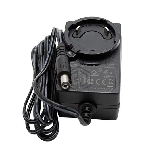 ICM24-240 - Tri-Mag, LLC - AC DC Desktop, Wall Adapters