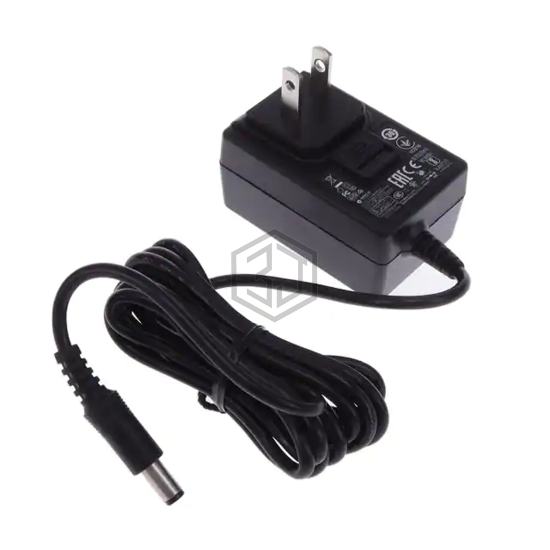 WR9QD660CCPNNAR6B - GlobTek, Inc. - AC DC Desktop, Wall Adapters