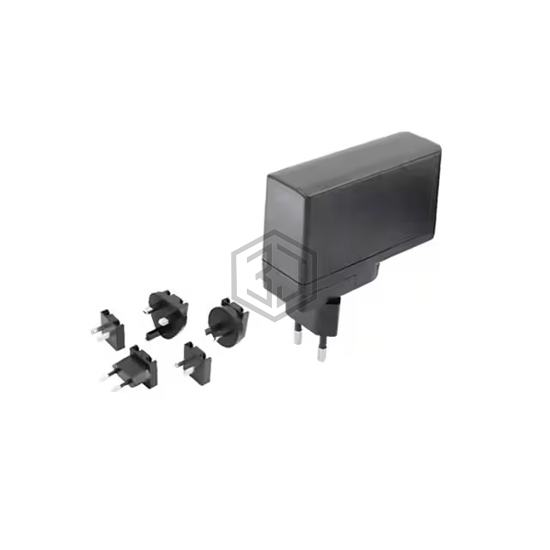 SLE18S0503B01 - SL Power Electronics Manufacture of Condor/Ault Br - AC DC Desktop, Wall Adapters