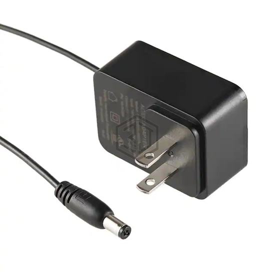 16-00062 - Tensility International Corp - AC DC Desktop, Wall Adapters