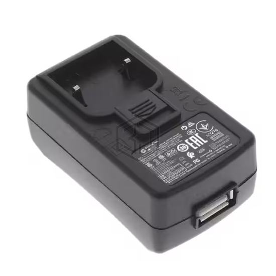 WR9QA2540USB23NMR6B - GlobTek, Inc. - AC DC Desktop, Wall Adapters