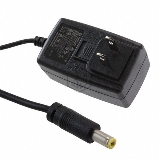 WR9QI250CCPNAIMR6B - GlobTek, Inc. - AC DC Desktop, Wall Adapters