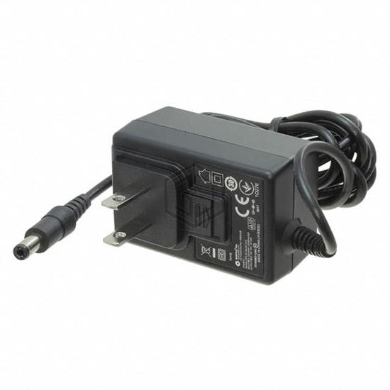 WR9QA1200LCPNAIMR6B - GlobTek, Inc. - AC DC Desktop, Wall Adapters