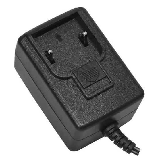 SMM6-12-K-P5 - CUI Inc. - AC DC Desktop, Wall Adapters