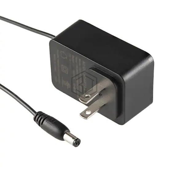 16-00134 - Tensility International Corp - AC DC Desktop, Wall Adapters