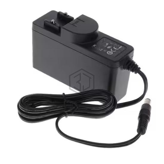SLE24S1203B01 - SL Power Electronics Manufacture of Condor/Ault Br - AC DC Desktop, Wall Adapters