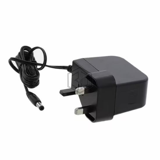 WR95E2000CCP-F(R6B) - GlobTek, Inc. - AC DC Desktop, Wall Adapters