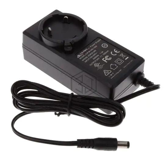 ICM36-240 - Tri-Mag, LLC - AC DC Desktop, Wall Adapters