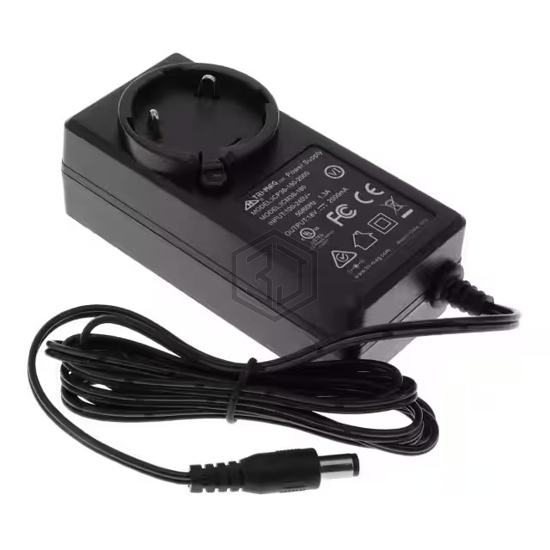 ICM36-180 - Tri-Mag, LLC - AC DC Desktop, Wall Adapters