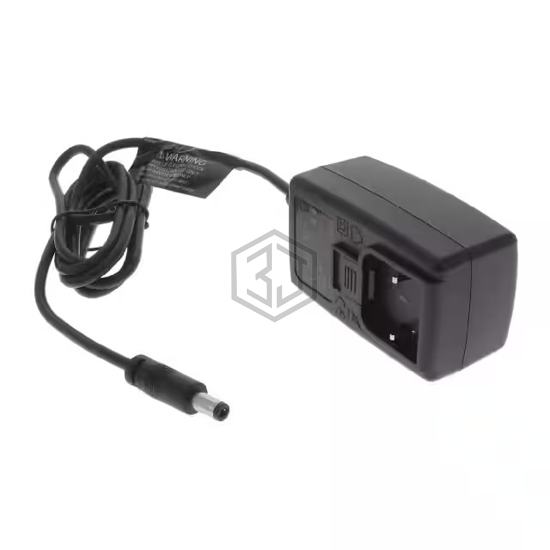 WR9QD2000LCPCIMR6B - GlobTek, Inc. - AC DC Desktop, Wall Adapters