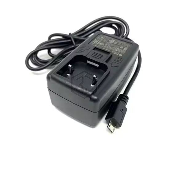 WR9QA3000MICBCMR6B - GlobTek, Inc. - AC DC Desktop, Wall Adapters