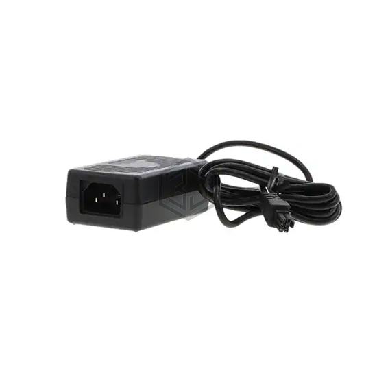 WR95E2000LCP-F(R6B) - GlobTek, Inc. - AC DC Desktop, Wall Adapters