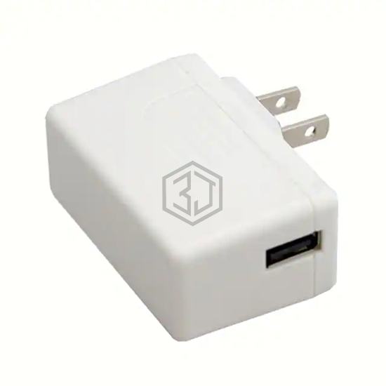 SGA12U05-USB - MEAN WELL USA Inc. - AC DC Desktop, Wall Adapters