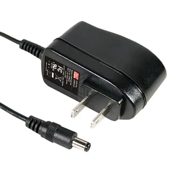 GSM06U06-P1J - MEAN WELL USA Inc. - AC DC Desktop, Wall Adapters