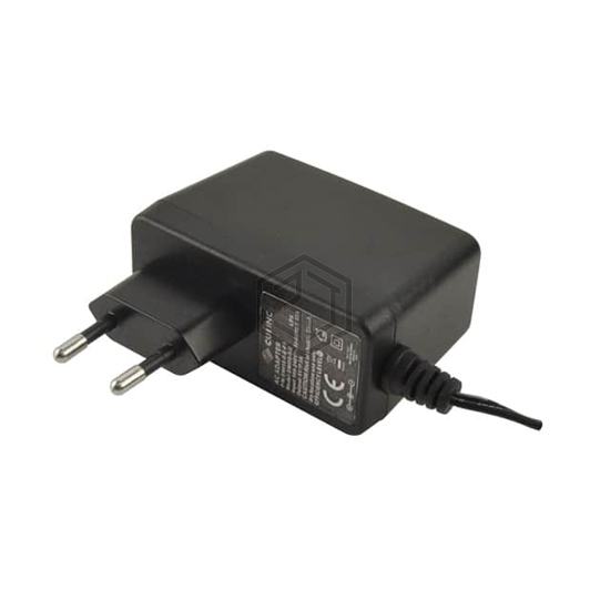 SWI18-12-E-P6 - CUI Inc. - AC DC Desktop, Wall Adapters