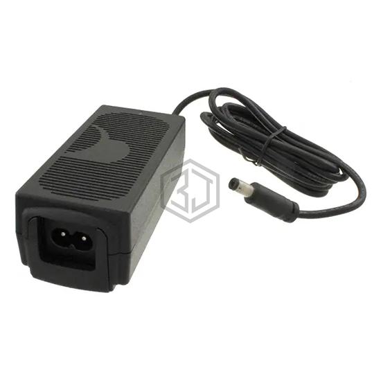 RR9KG2400LCPCIMR6B - GlobTek, Inc. - AC DC Desktop, Wall Adapters