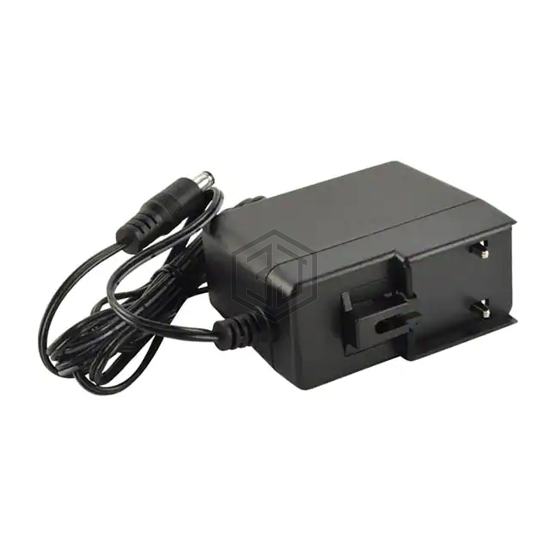 SMI24-24-K-P5 - CUI Inc. - AC DC Desktop, Wall Adapters