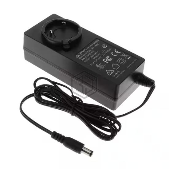 ICM60-360 - Tri-Mag, LLC - AC DC Desktop, Wall Adapters
