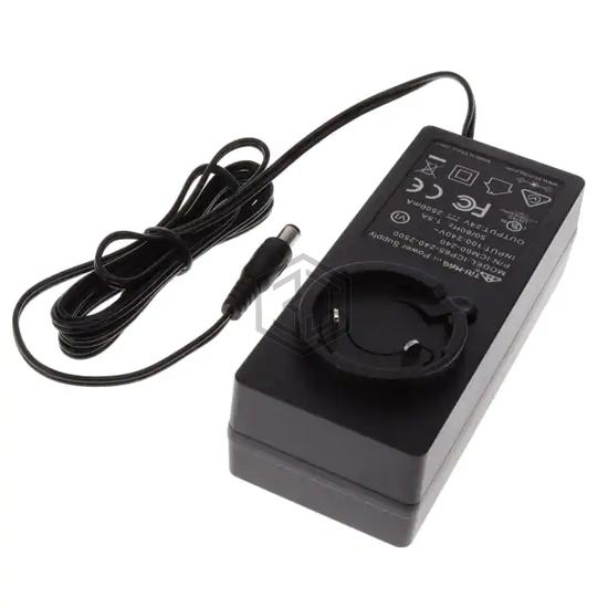 ICM60-240 - Tri-Mag, LLC - AC DC Desktop, Wall Adapters