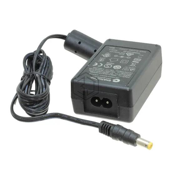 TR9KI2500CCP-N(R6B) - GlobTek, Inc. - AC DC Desktop, Wall Adapters