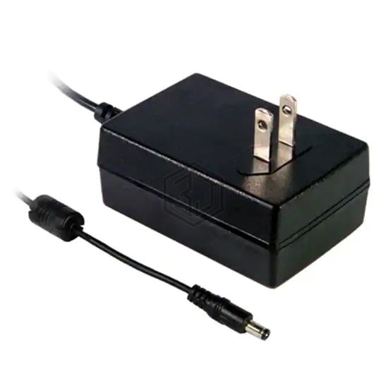 GST36U09-P1J - MEAN WELL USA Inc. - AC DC Desktop, Wall Adapters