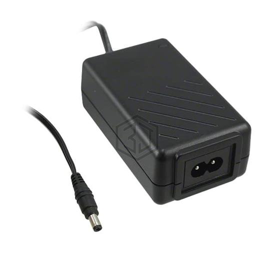MWA020005B-10A - Inventus Power - AC DC Desktop, Wall Adapters
