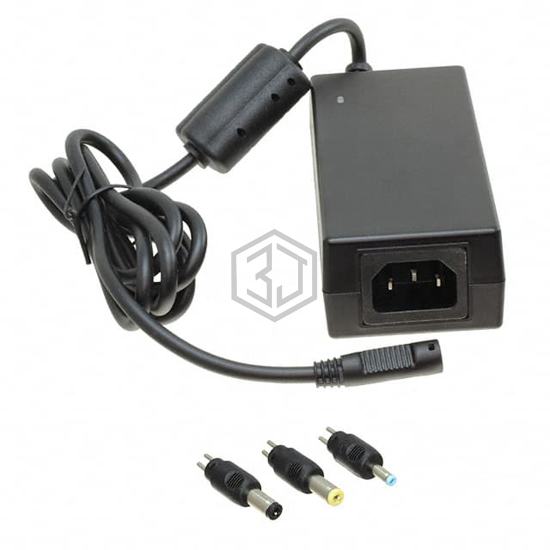 TR9CD6000T00CIMR6B - GlobTek, Inc. - AC DC Desktop, Wall Adapters