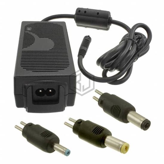 RR9KD6000T00CIMR6B - GlobTek, Inc. - AC DC Desktop, Wall Adapters